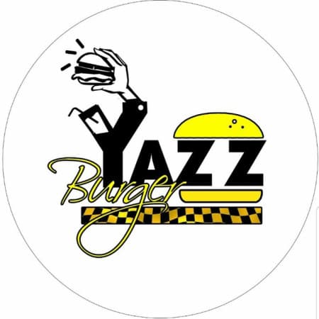 Yazz Burger & Pizza cover