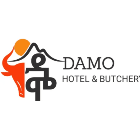 Damo Hotel & Butchery cover