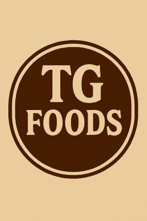 Tg Foods cover