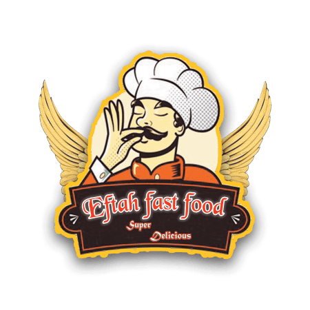 Eftah Fast Food cover