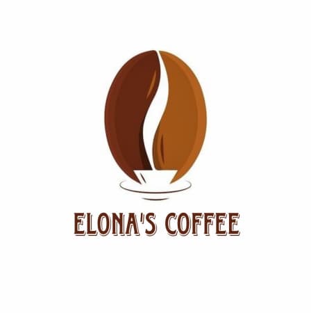 Elona's Coffee cover