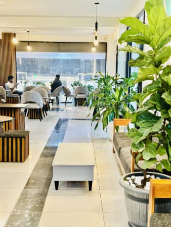 Tukiya Coffee 2 cover