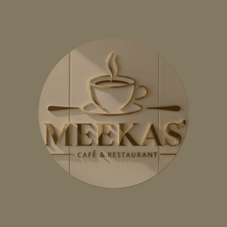 Meekas' Cafe And Restaurant cover