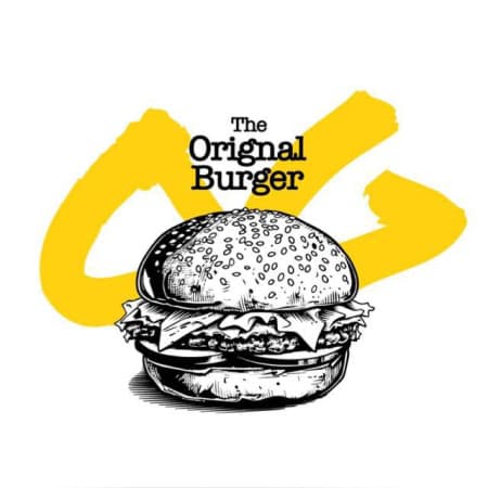 Original Burger cover