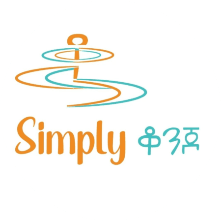 Simply Konjo Cake cover