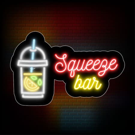Squeeze Bar|jacros cover