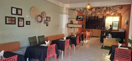 Tiru Migb|ጥሩ ምግብ cover