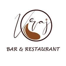 Vraj Indian Bar & Restaurant cover