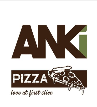 Anki Pizza cover