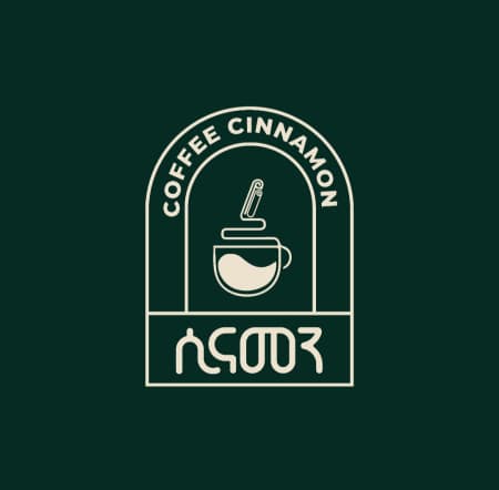 Coffee Cinnamon cover