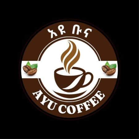 Ayu Coffee cover