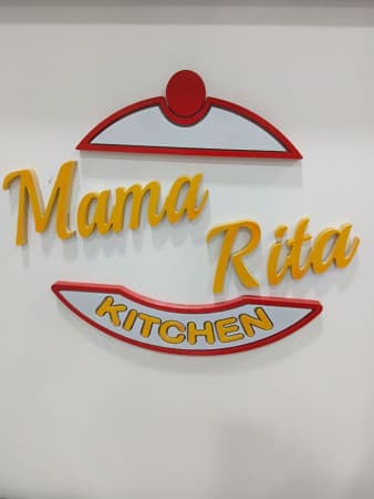 Mamarita Kitchen cover