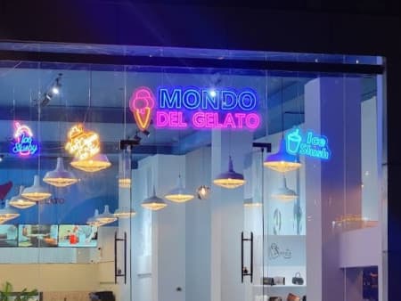 Mondo Del Gelato | Summit cover