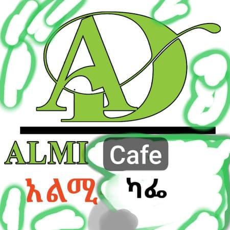 Almi Cafe cover