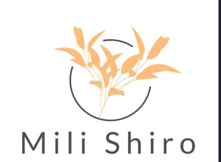 Mili Shiro cover