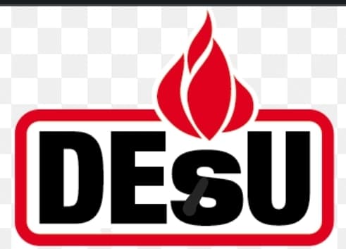 Desu Restaurant cover