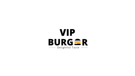 Vip Burger cover