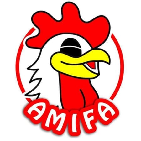 Amifa Broasted|bole cover