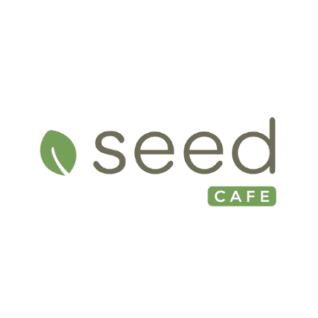 Seeds Restaurant cover