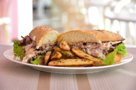 Addiz Burger And Pizza |Ayat cover