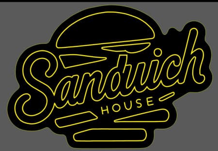 Sandwich House cover