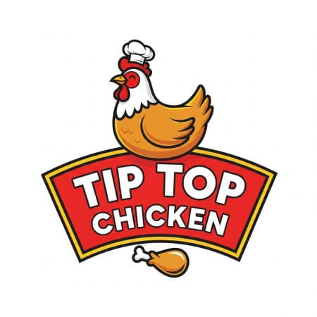 Tiptop Chicken | Tuludimtu cover