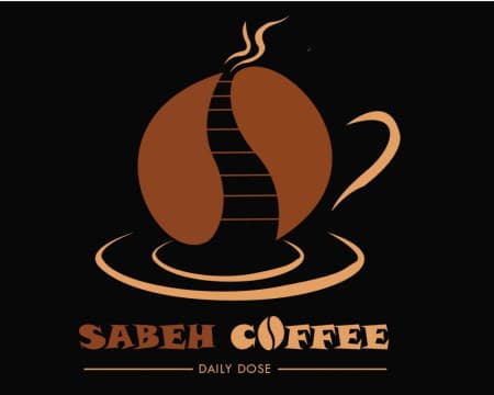 Sabeh Coffee cover