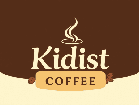 Kidist Coffee cover