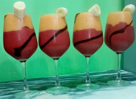 Barkot Smoothi Shake cover