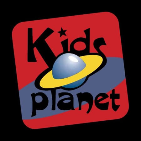 Kids Planet cover