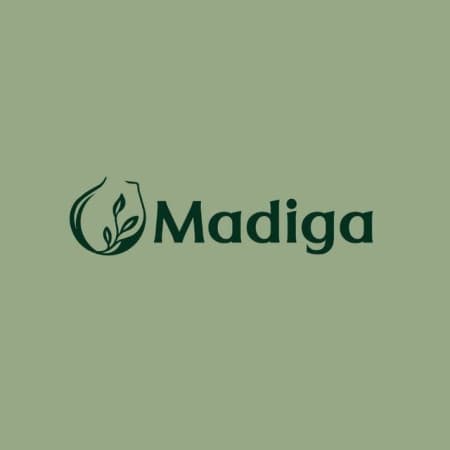 Madiga cover