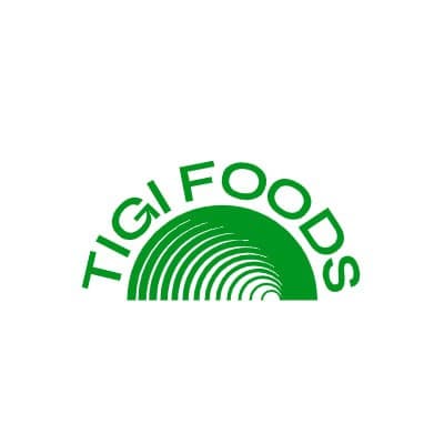 Tigi Foods cover