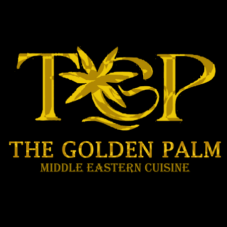 The Golden Palm cover