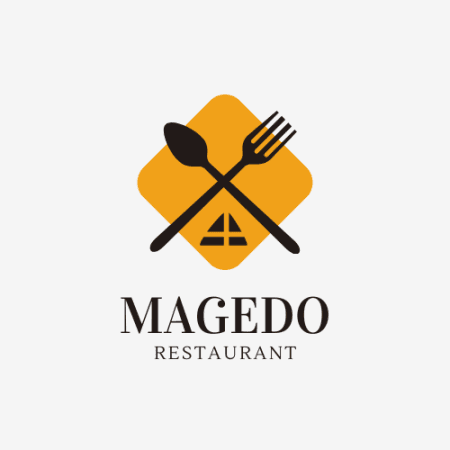Magedo Restaurant cover
