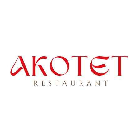 Akotet Restaurant cover
