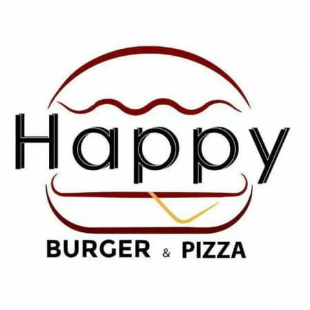 Happy Burger | Jemo cover