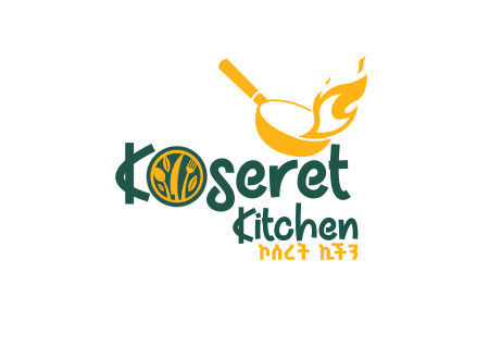 Koseret Kitchen cover