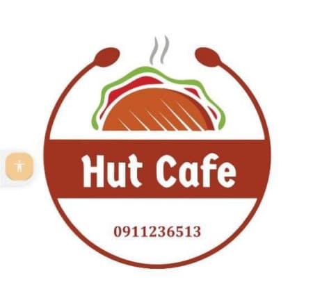 Hut Cafe cover