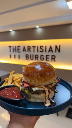 Rivonia Eatery | Summit cover