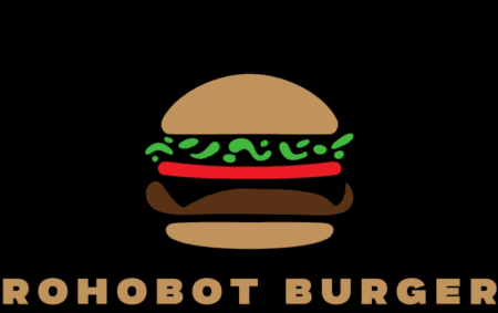 Rohobot Burger & Pizza | 22 cover