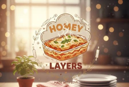 Homey Layers cover