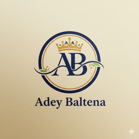Adey Baltena cover