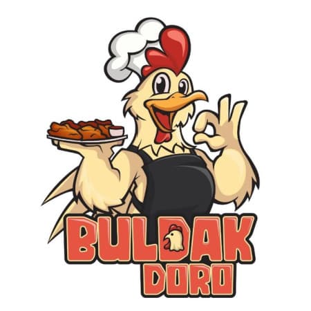 Buldak Doro cover