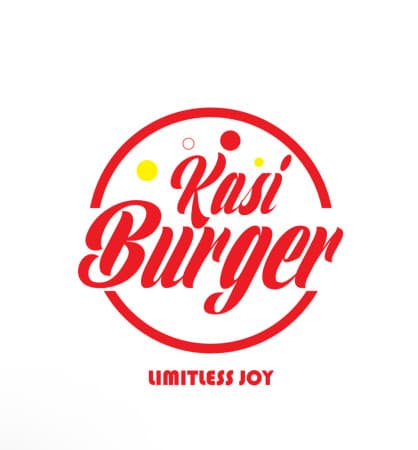 Kasi Burger cover