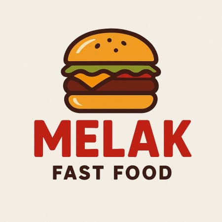 Melak Fast Food cover