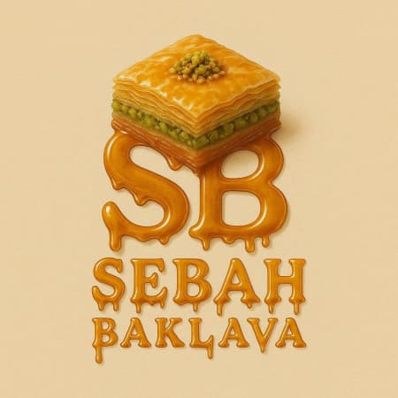 Sebah Baklava cover