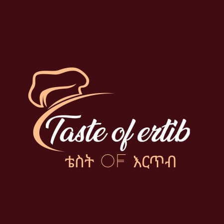 Taste Of Ertib cover