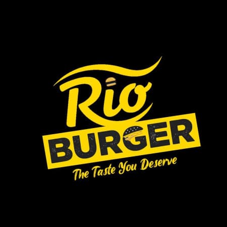 Rio Burger / Ayat  #2 cover