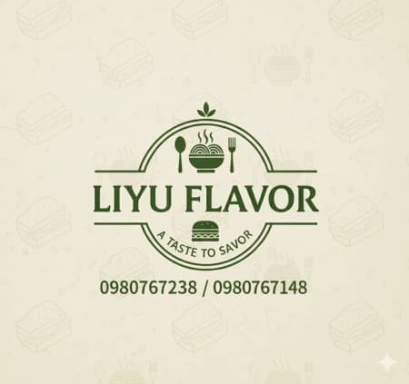 Liyu Flavor cover