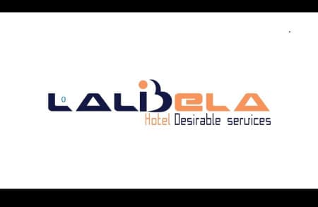 Lalibela Hotel cover